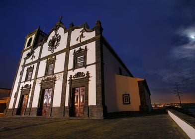 Sao Roque church