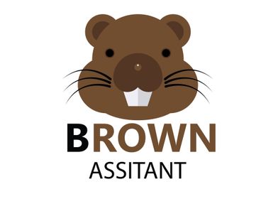 Brown assistant