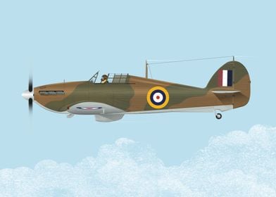 Hawker Hurricane