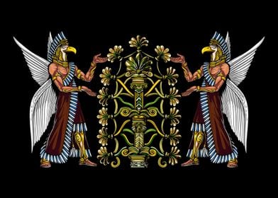 Anunnaki Alien Gods