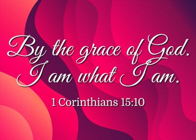 By the Grace of God 1510