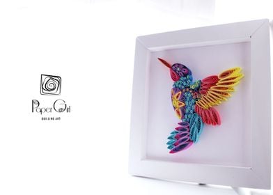 Colibri