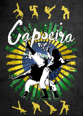 Capoeira 