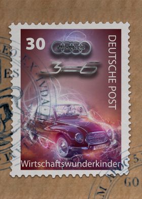 DKW 36