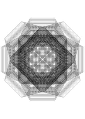 Simple Geometry III
