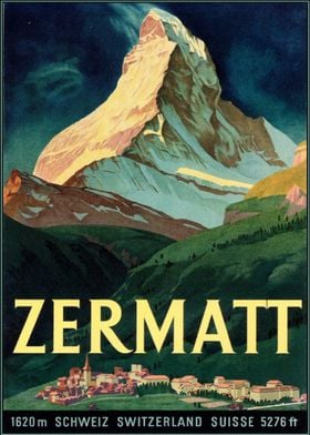 Vintage Travel Posters-preview-2