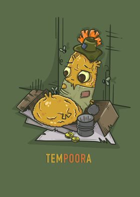 TemPoorA