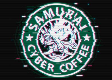 Samurai Coffee