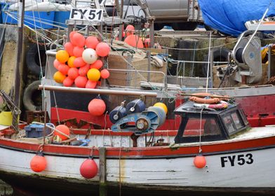 Mevagissey