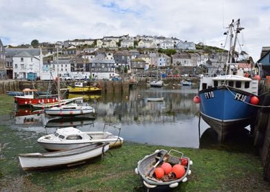 Mevagissey