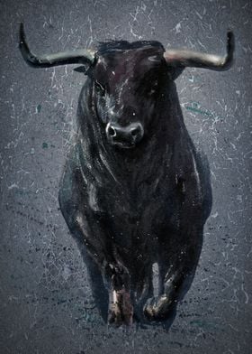 Buffalo background