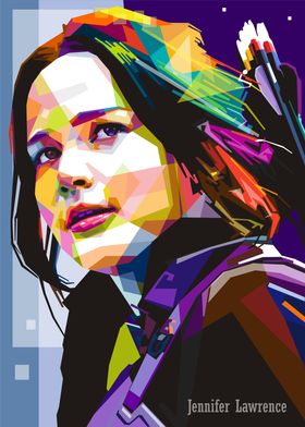 ennifer Shrader Lawrence (born August 15, 1990) is an American actress