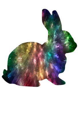 Space rabbit