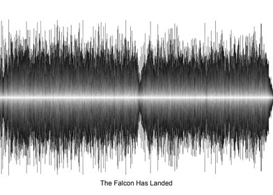 Fu Manchu Soundwave Art