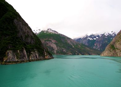 Alaskan Beauty