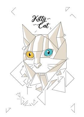 Kitty Cat