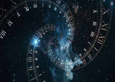 Space and Time 