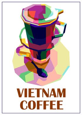 Vietnam Coffee
