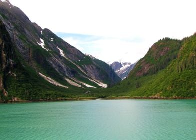 Alaskan Beauty