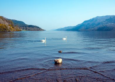 Loch Ness