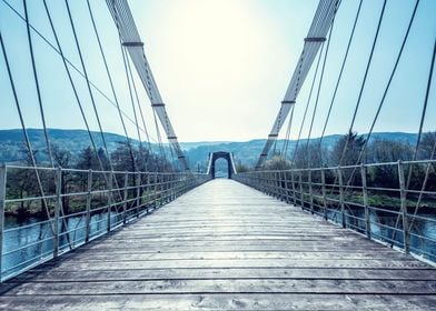 The Bridge of Oich