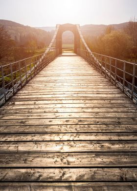 The Bridge of Oich