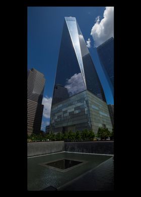 Ground Zero New York