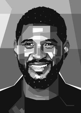 Usher 