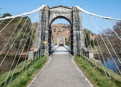 The Bridge of Oich