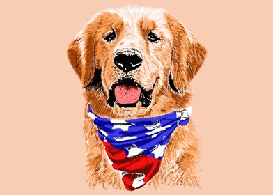 USA Dog