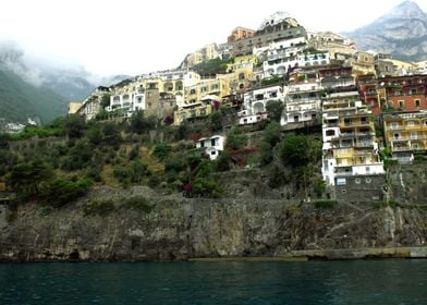 Positano Village