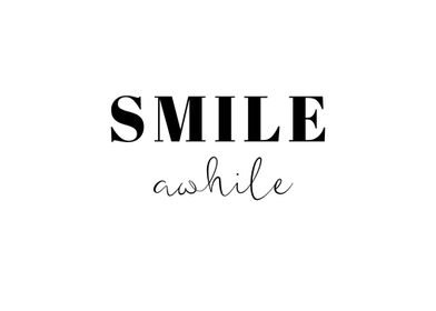 Smile Awhile