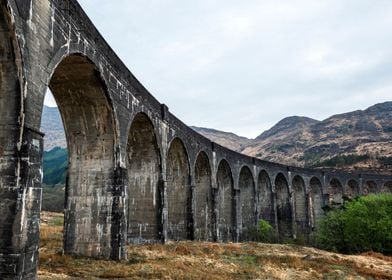 Glenfinnan viaduct