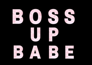 Boss Babe