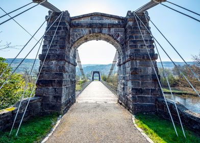 The Bridge of Oich