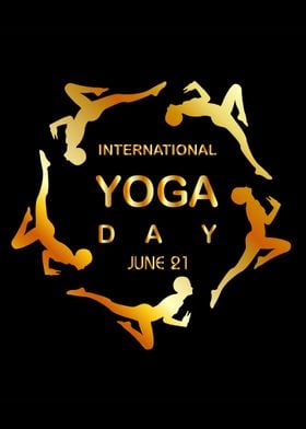 International yoga day