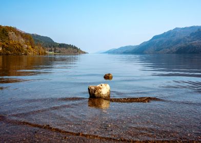 Loch Ness