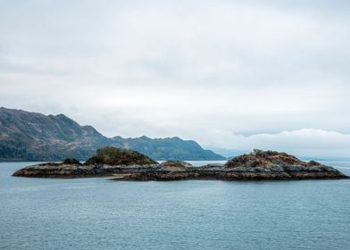 Scottish Landscape