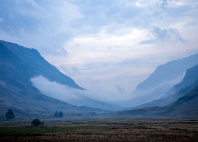 Scottish Landscape