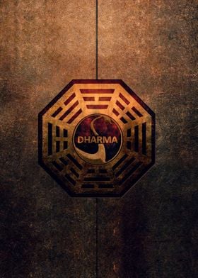 Steampunk Dharma