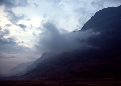 Scottish Landscape