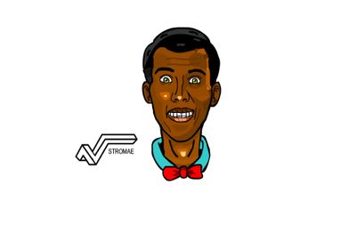 Stromae 