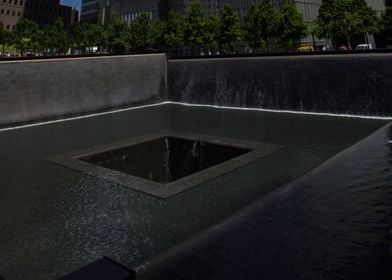 WTC Memorial SET 03