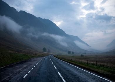 Scottish Landscape