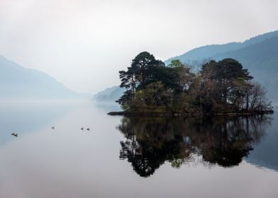 Scottish Landscape