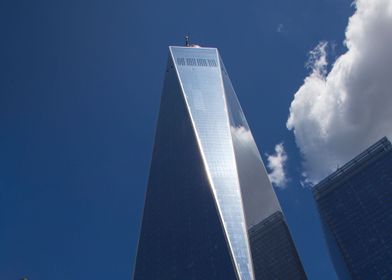 WTC Memorial SET 01 