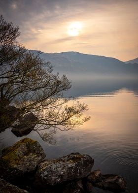 Scottish Landscape