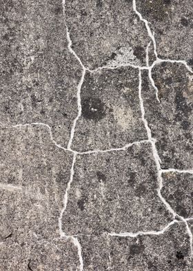 Sidewalk texture