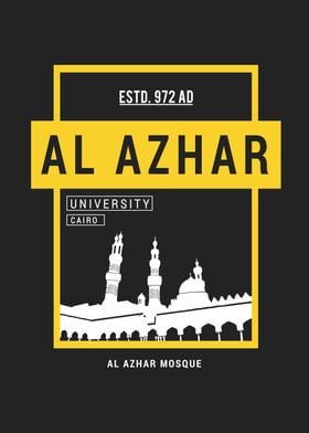 Al Azhar University Cairo