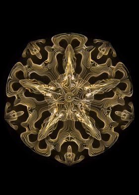 fivefold cymatic glyph 02